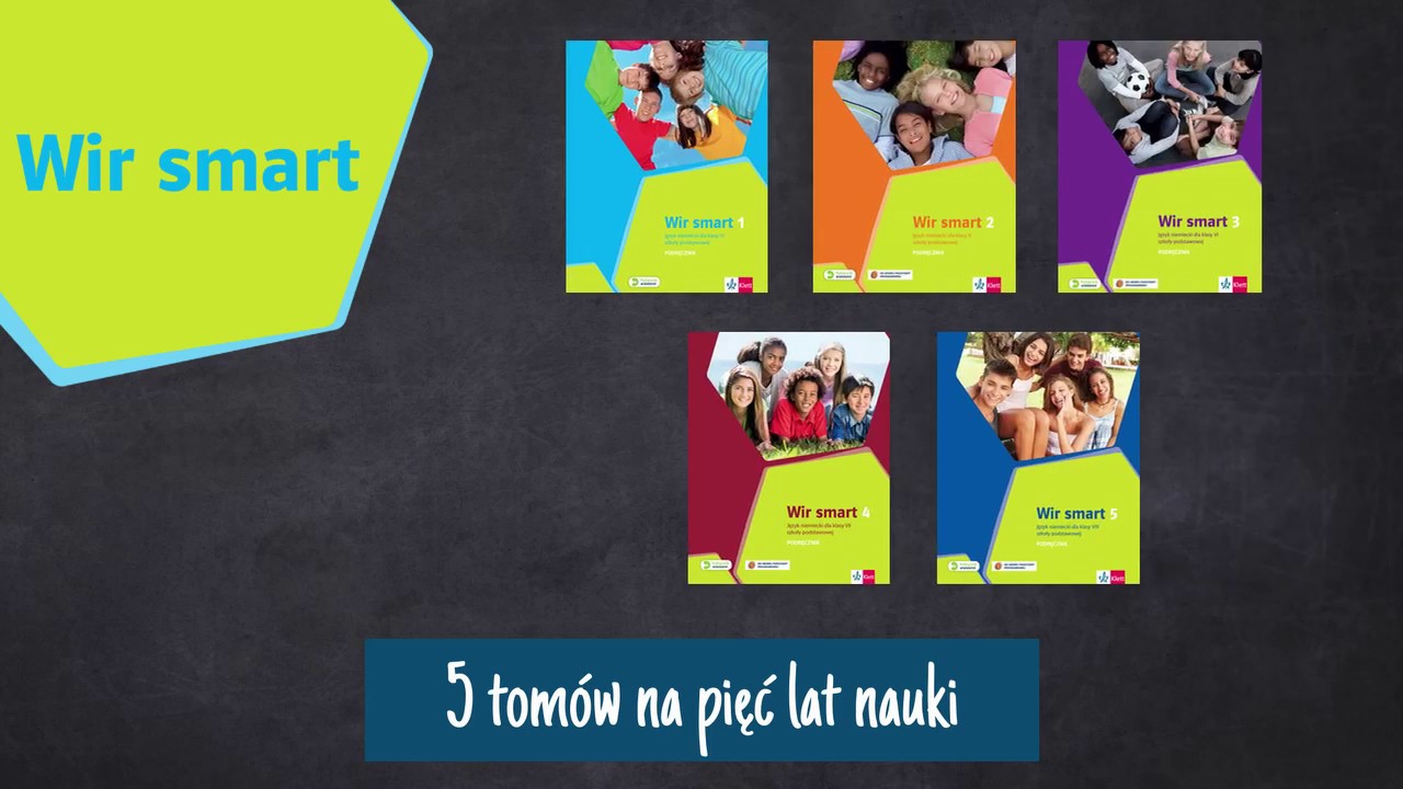Wir Smart 2 ćwiczenia Podstawowe