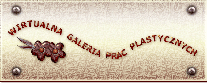 Gimnazjum W Warce Prace Plastyczne