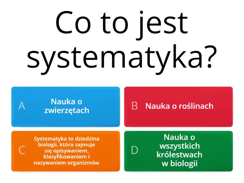 Wirusy, bakterie, protisty i grzyby 5 - Test Test Wirusy Bakterie Protisty I Grzyby Klucz Odpowiedzi