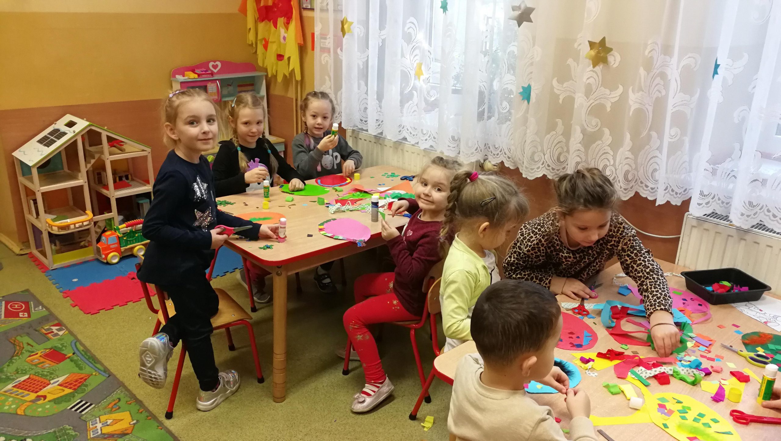 Witamy Nowy Rok! - Szkoła Podstawowa w Czernichowie Zespl Placwek Oswiatowych W Czernichowie