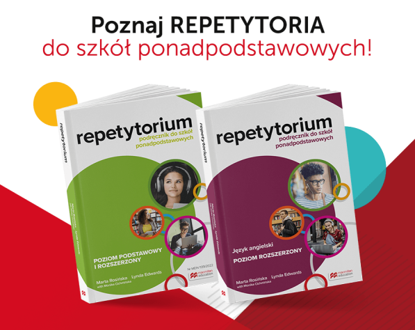 Witamy w Macmillan Polska Www Macmillan Pl Dzial Pomocy