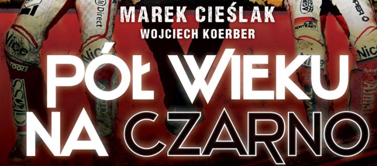 Pół Wieku Na Czarno Pdf
