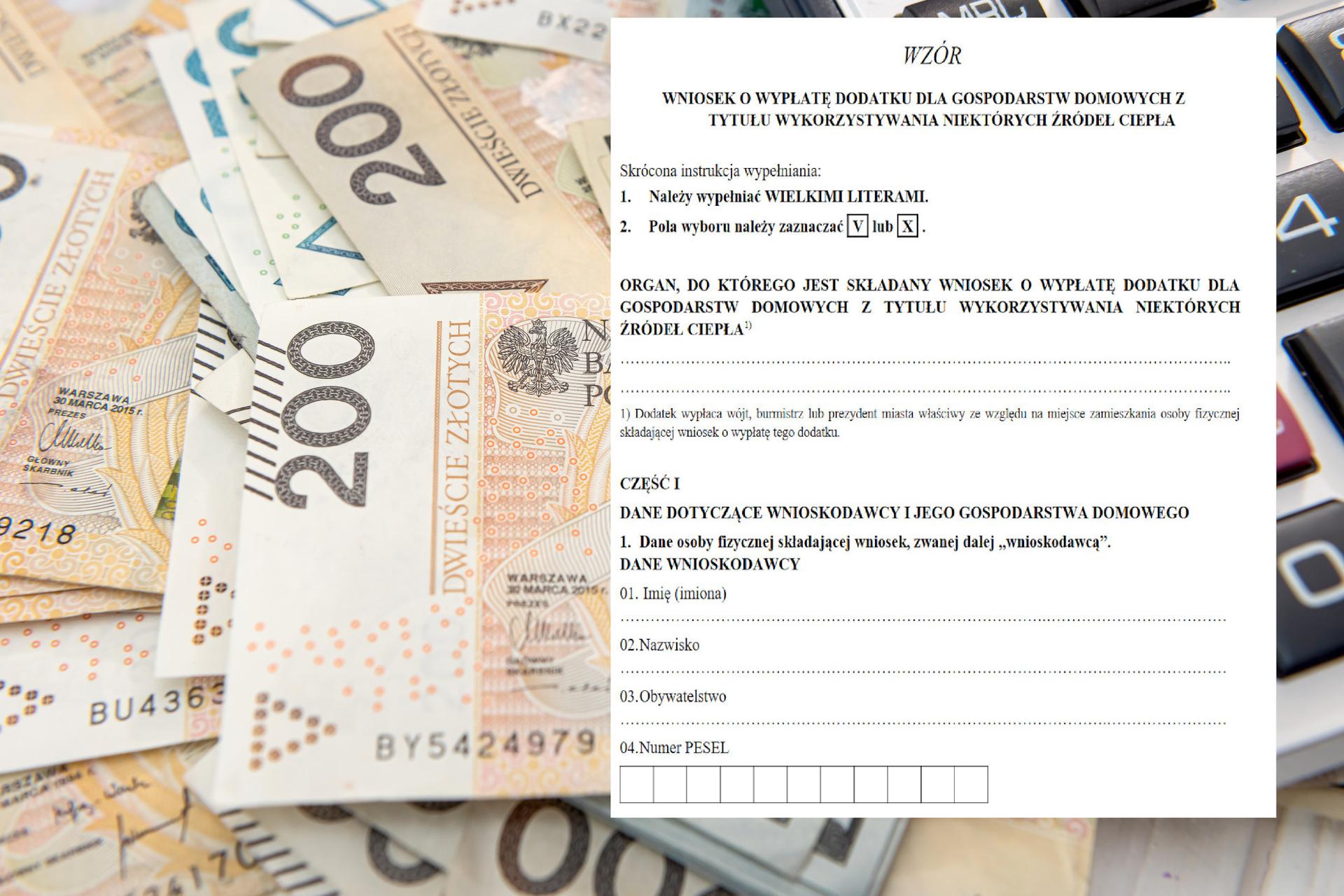 Dofinansowanie Podjęcia Działalności Gospodarczej Wniosek