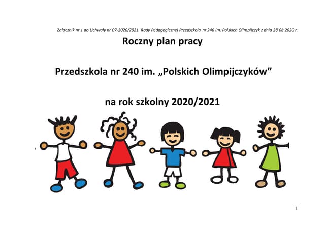 Wniosek o dopuszczenie do uytku szkolnego programu wychowania przedsz… Wniosek O Dopuszczenie Programu Wychowania Przedszkolnego 2017