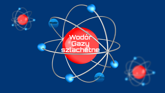wodór i gazy szlachetne by Weronika Chmielewska on Prezi Dlaczego Gazy Szlachetne Są Mało Aktywne Chemicznie