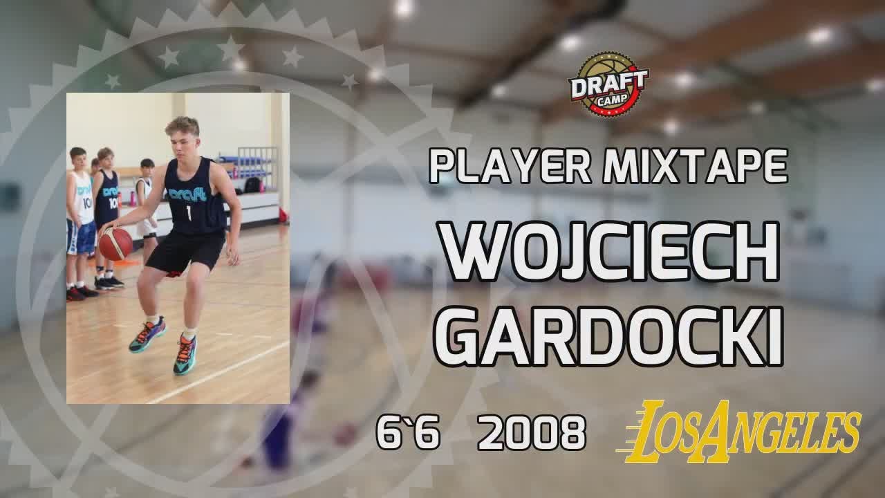 Wojciech Gardocki Player Mixtape DC87 Września 2023 - YouTube Lech Gardocki Prawo Karne 2019
