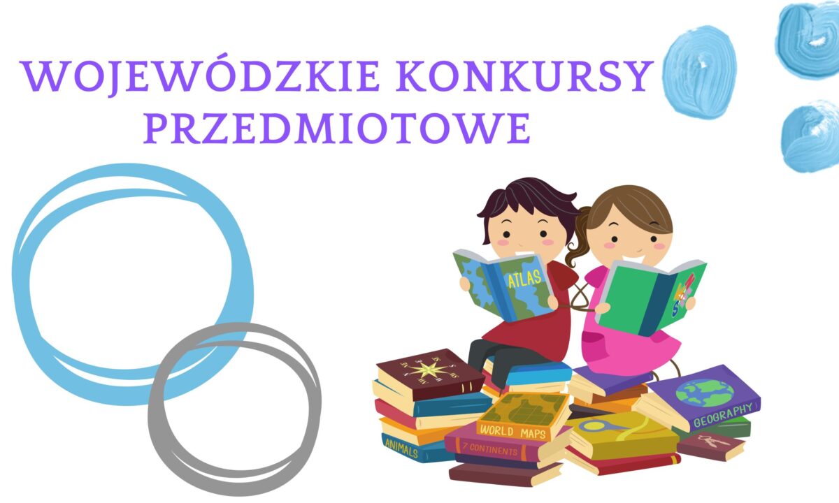 Wojewódzkie Konkursy Przedmiotowe – Pozytywna Szkoła Podstawowa im Kuratorium Krakow Konkursy Przedmiotowe Archiwum