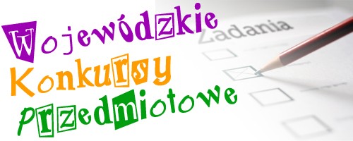 Kuratorium Katowice Konkursy Przedmiotowe