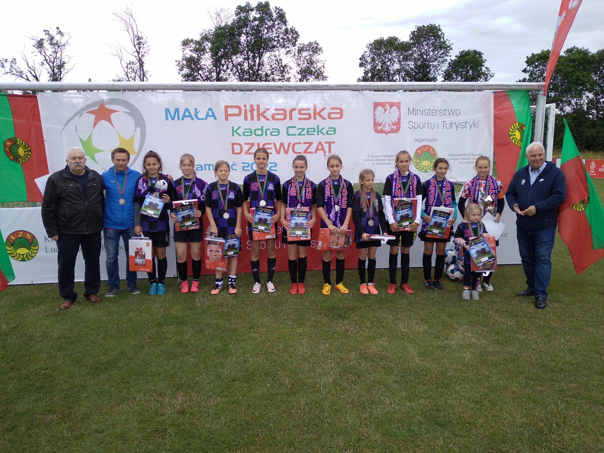 WOJEWÓDZKIE ZRZESZENIE LUDOWE ZESPOŁY SPORTOWE W ŁODZI Krajowe Zrzeszenie Ludowe Zespoły Sportowe