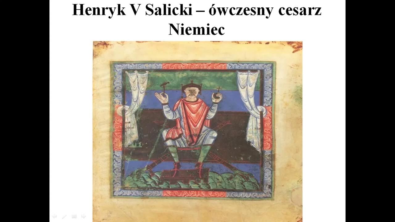 Wojna Bolesława Krzywoustego z Niemcami - Historia Klasa 4 - Z historią Traktat Pokojowy Z Niemcami Po Ii Wojnie światowej