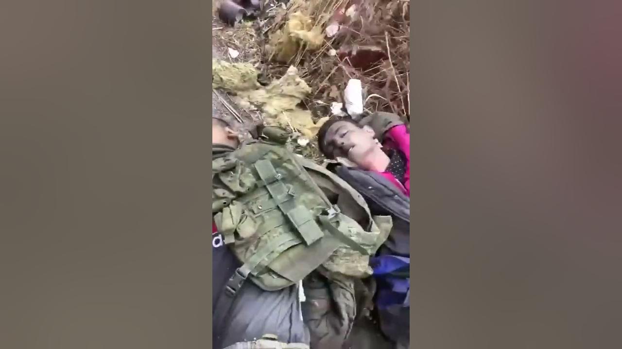 Filmy Z Wojny Na Ukrainie Bez Cenzury