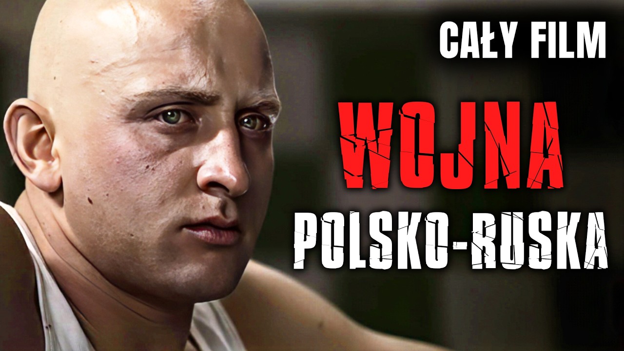 WOJNA POLSKO-RUSKA (2009) // KOMEDIA / DRAMAT // CAŁY FILM PO POLSKU 13 Powodów Cały Film Po Polsku