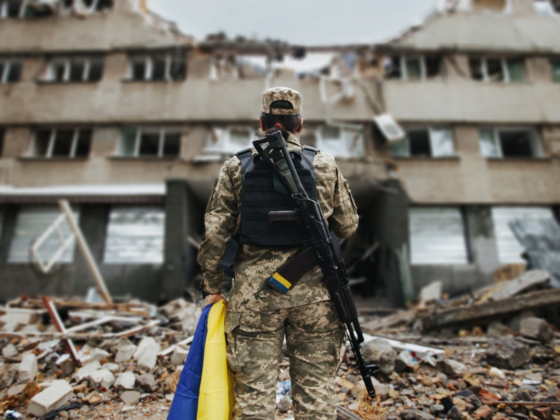 Wojna Na Ukrainie 2022 Czy Polska Jest Zagrożona