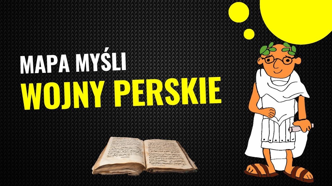 Notatka Z Lekcji Wojny Perskie