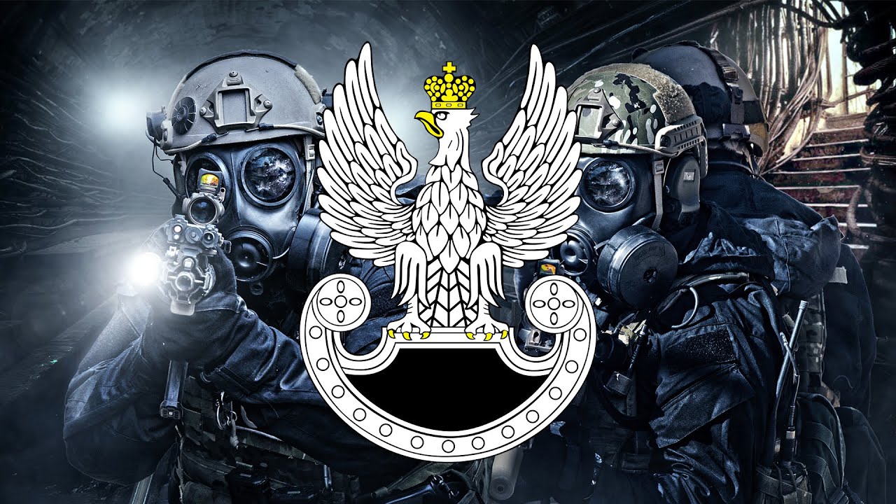 Wojska Specjalne 2014 - YouTube Jednostki Specjalne Policji W Polsce
