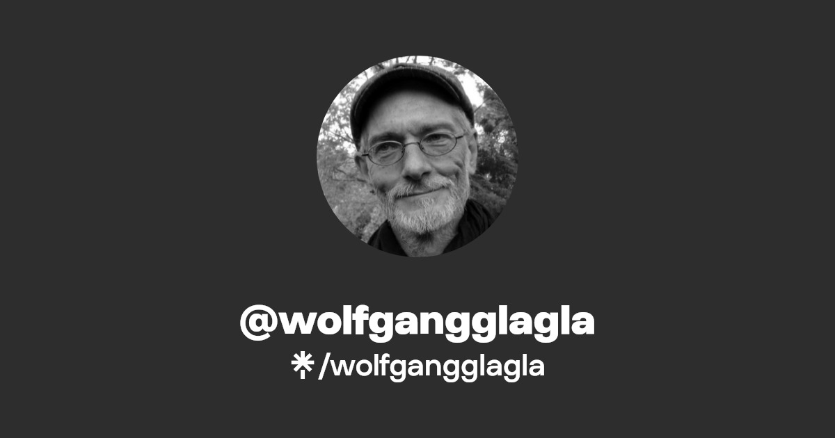 wolfgangglagla | Instagram | Linktree Odwołanie Zgody Na Obciążanie Rachunku Wwf