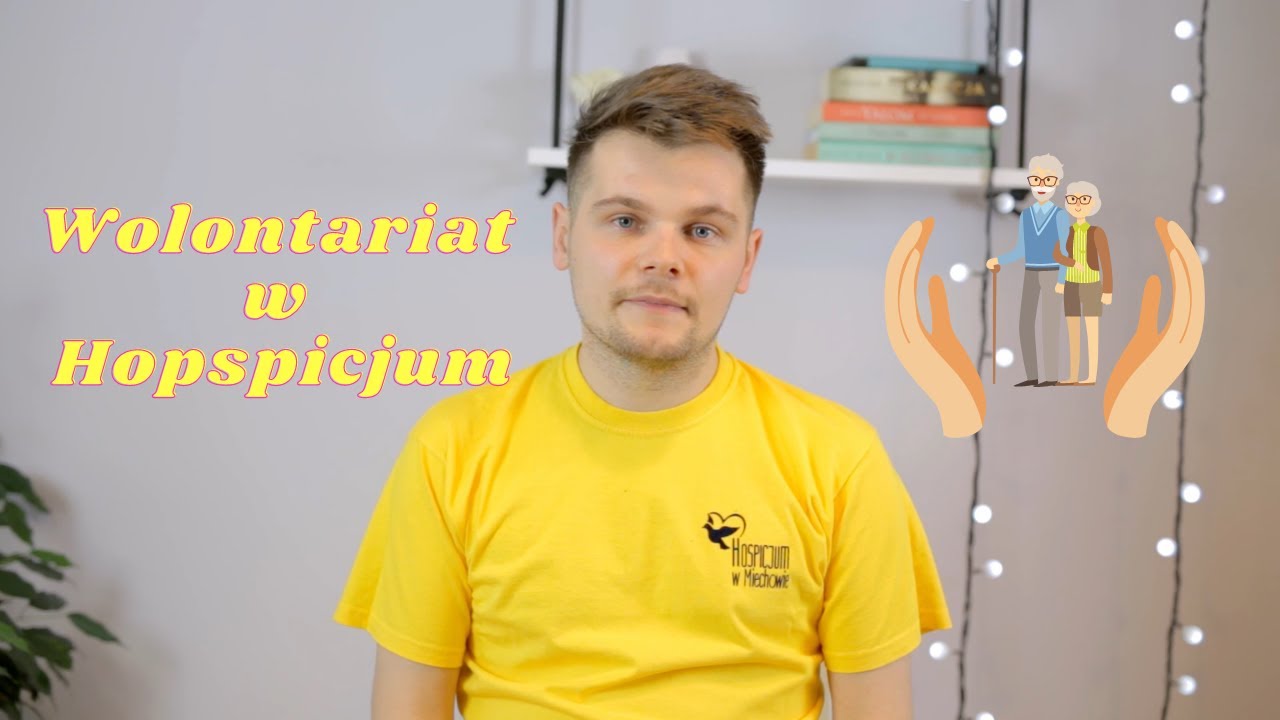 Wolontariat W Hospicjum Dla Dzieci Forum