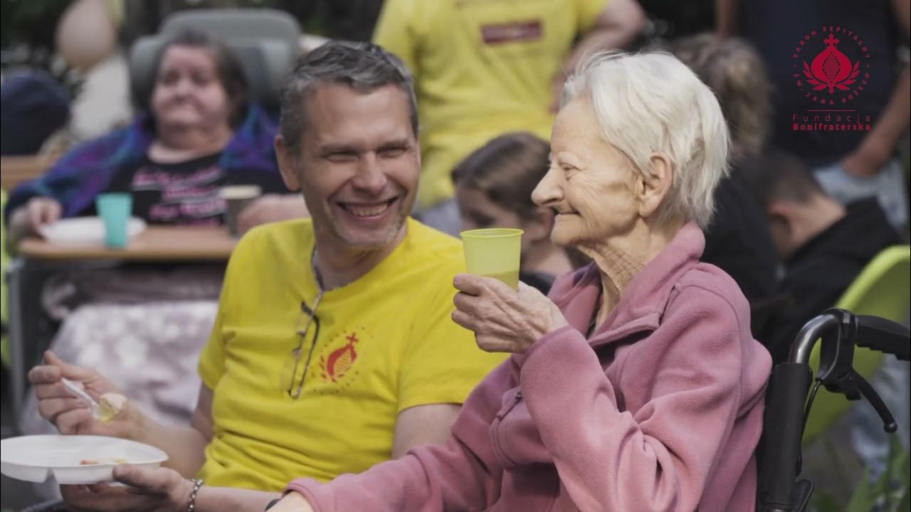 Wolontariat w Hospicjum - YouTube Wolontariat W Hospicjum Dla Dzieci Forum