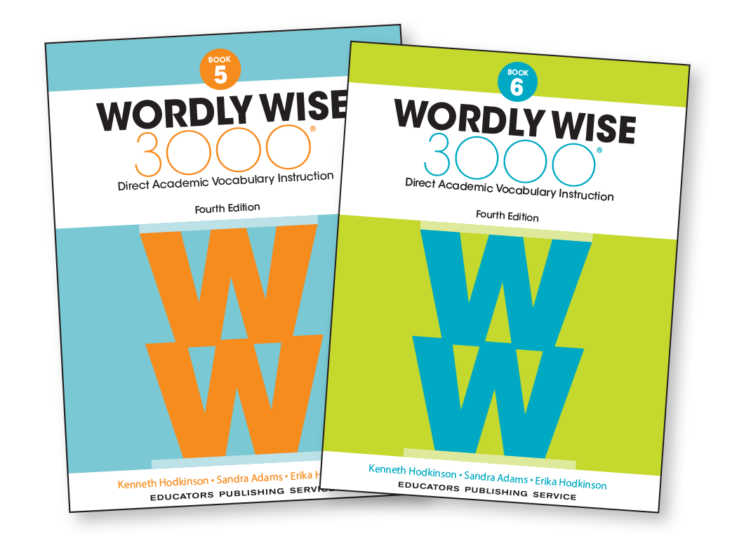 Wordly Wise Overview | EPS Learning Wordly Wise Book 4 Lesson 8 Pdf