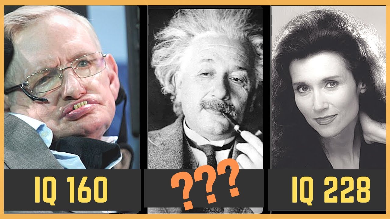 Worlds Smartest Man Unveiling The Genius Beyond Imagination 11 Of Most Iq Person In The World