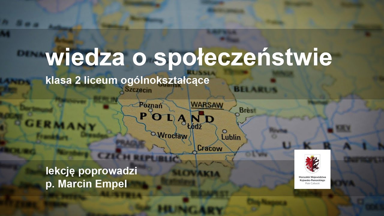 WOS - klasa 2 LO. Władza wykonawcza - YouTube Władza Wykonawcza W Polsce Wos