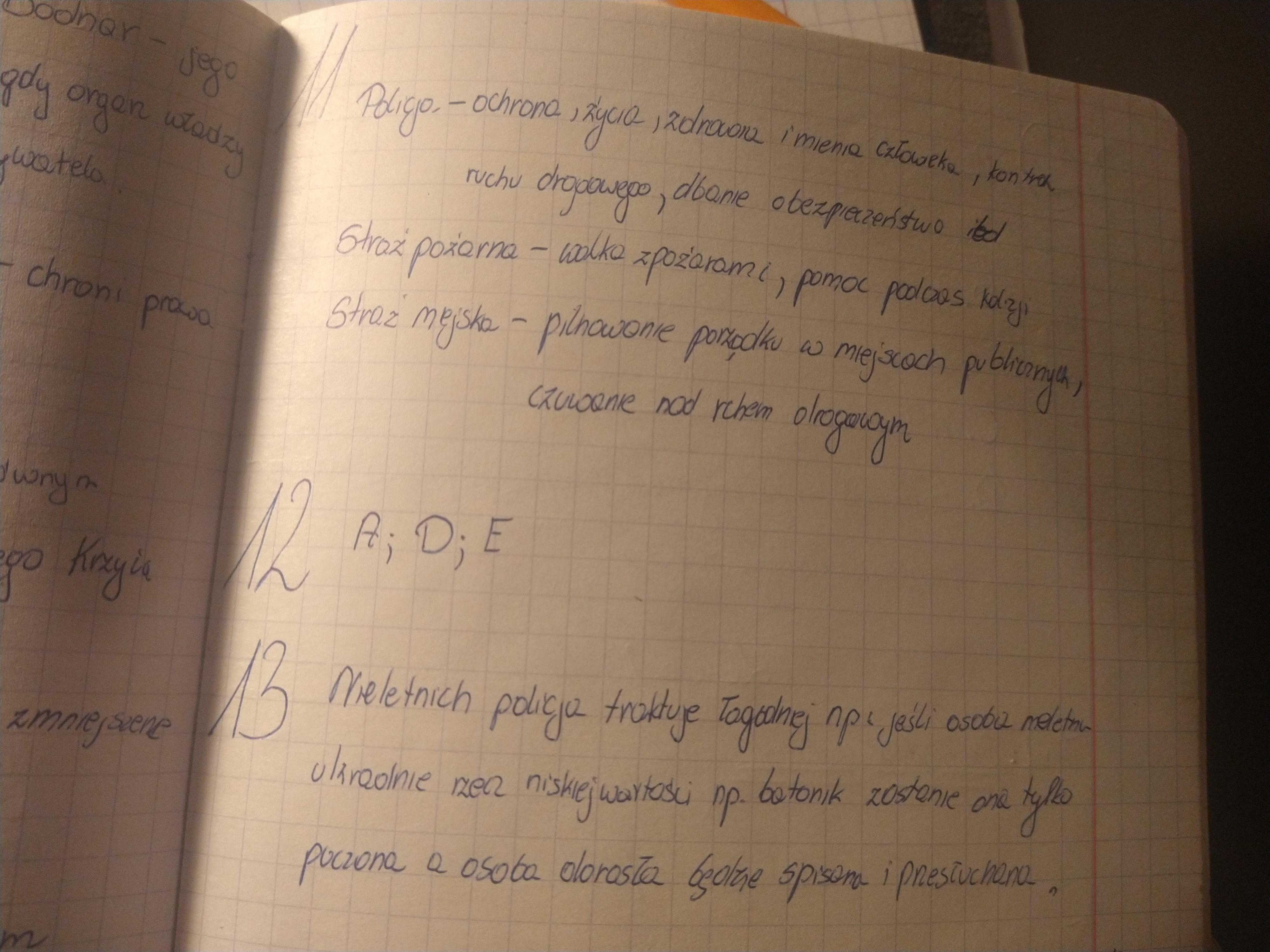 Wos Klasa 8 Nowa Era - Margaret Wiegel Nowa Era Wos Klasa 8