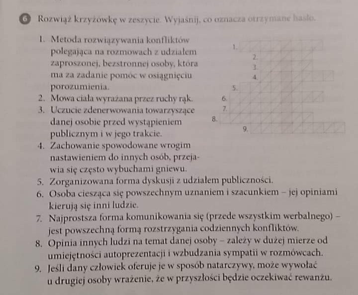 Wos Klasa 8 Sprawdziany Pdf - Kwasy Sprawdzian Klasa 8 Nowa Era Wos Sprawdzian Klasa 8 Dzial 6