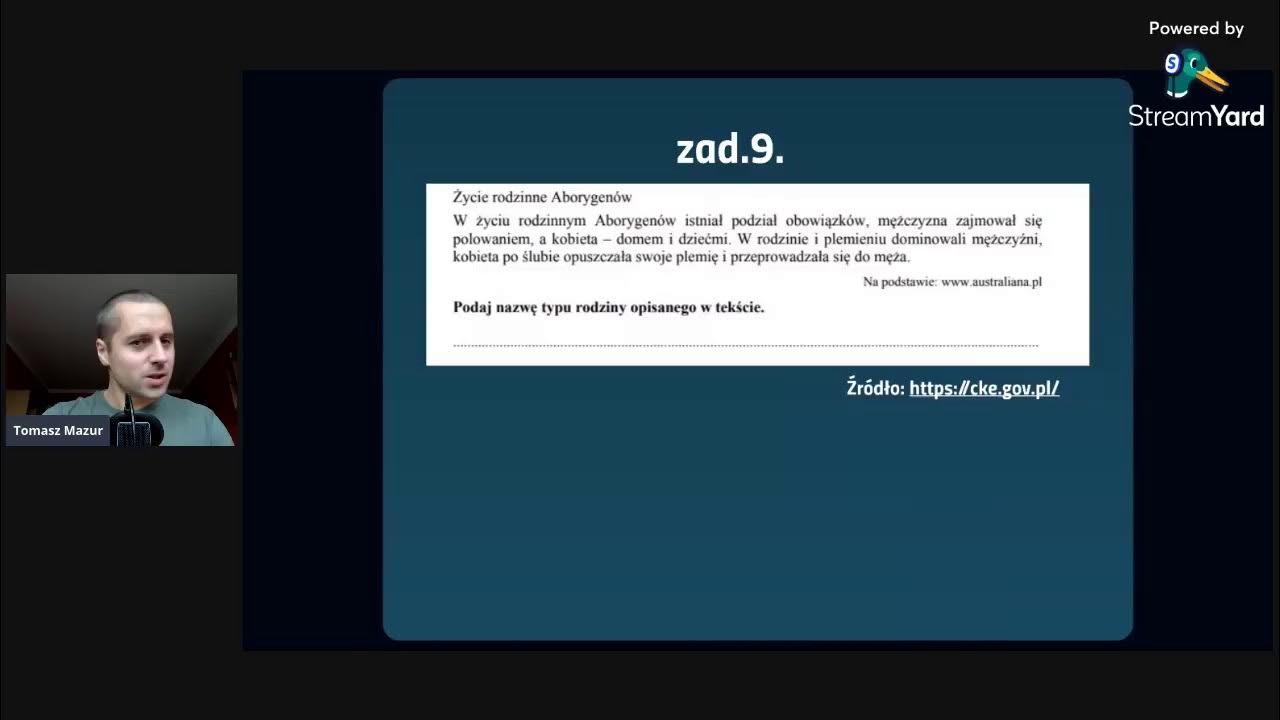 Edukacja I Praca Wos Sprawdzian