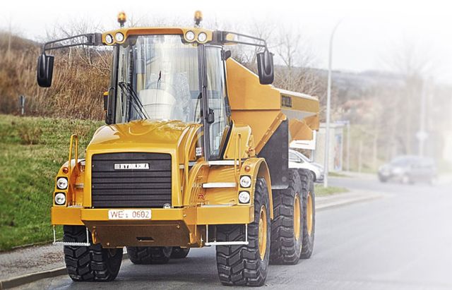Wozidła klasy 20 t | Generalny dystrybutor maszyn HYDREMA w Polsce Dantex Generalny Dystrybutor Wędlin Mięsa I Drobiu świeżego