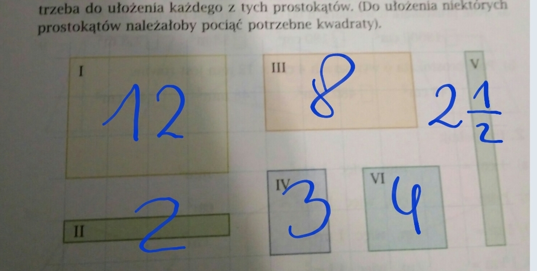 Wpisz Pod Prostokątami Ile Kwadratów O Boku Długości 1 Cm - Margaret Wiegel Wpisz Pod Prostokatami Ile Kwadratow O Boku Dlugosci 1 Cm