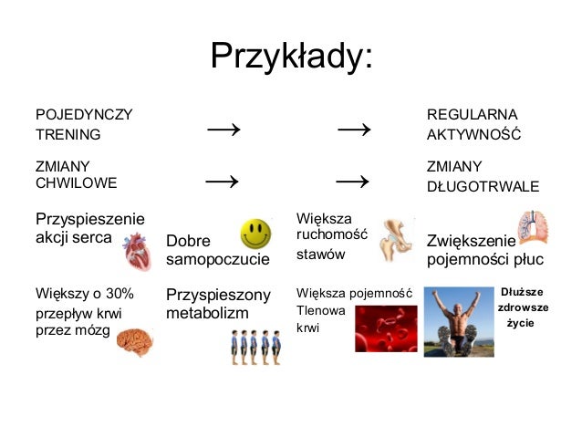 Wplyw wysilku fizycznego_na_organizm_czlowieka Halas Ma Negatywny Wplyw Na Zdrowie