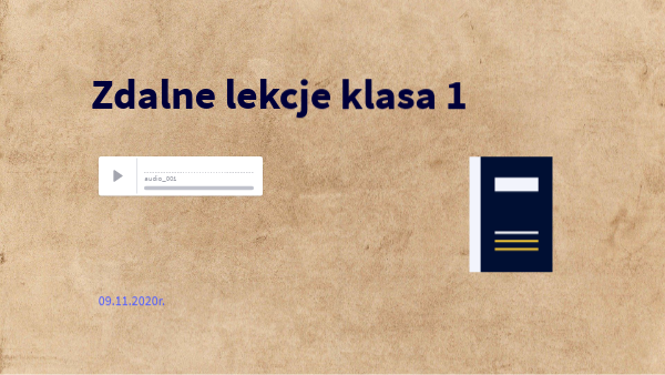 Wprowadzenie litery Y,y Litery I Głoski Sprawdzian Kl 5