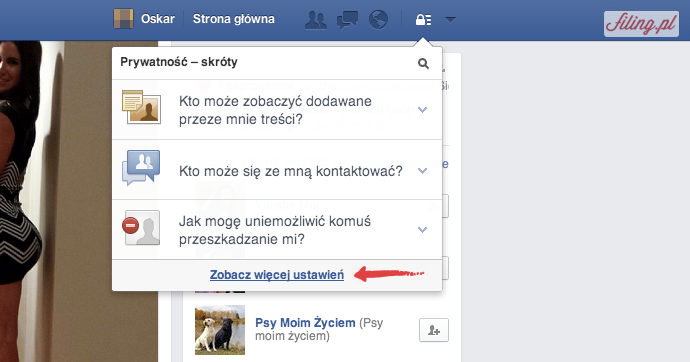 Jak Zobaczyc Kto Odwiedza Twoj Profil Na Fb