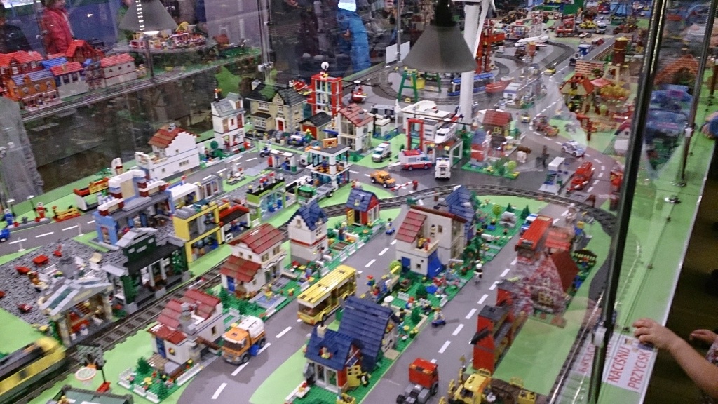 Wroclaw 2014 Wystawa klockow LEGO Klockomania 21-3 | Flickr Wystawa Klockw Lego We Wroclawiu