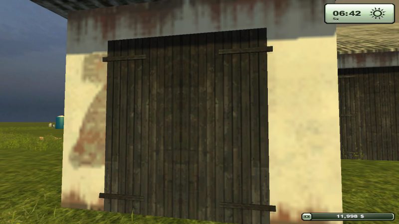 Mod Na Otwieranie Drzwi Fs 19 Modhub