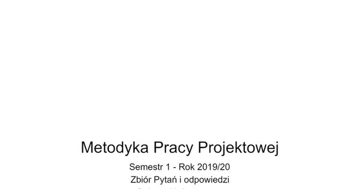 Metodyka Pracy Sędziego W Sprawach Cywilnych Wydanie 8