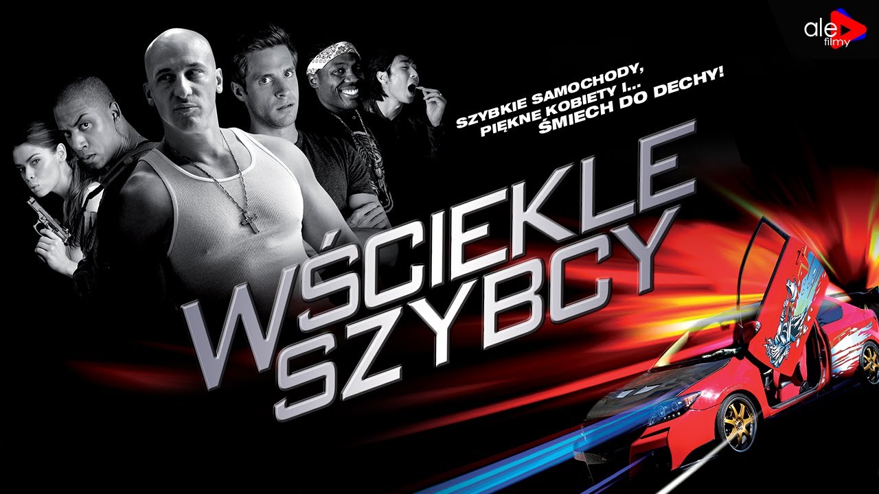 Szybcy I Wsciekli 1 Caly Film