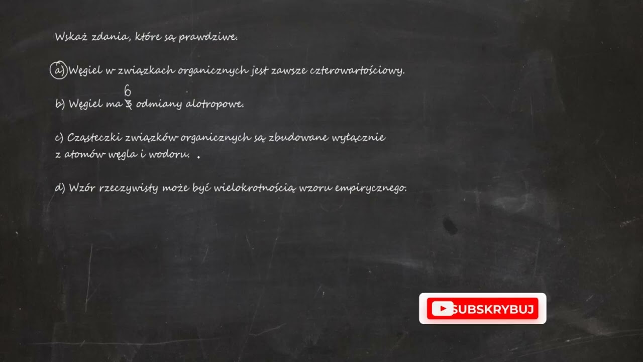 Wskaz Zdania Prawdziwe Obywatelstwo Jest Potwierdzeniem