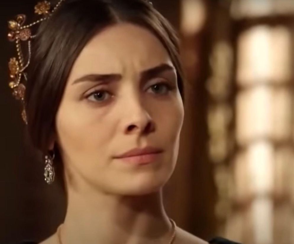 "Wspaniałe stulecie: Sułtanka Kösem" wraca do telewizji! Kiedy i gdzie Wspaniałe Stulecie Sułtanka Kosem Odc 84