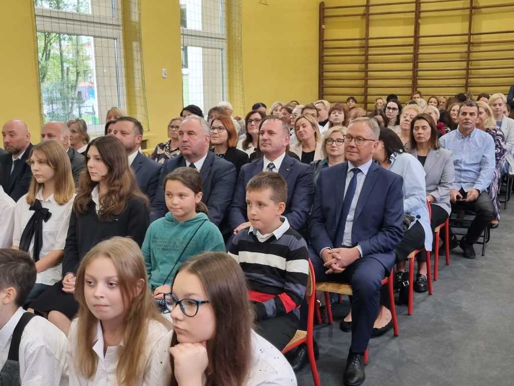 Szkoła Podstawowa Nr 4 Starogard Gd