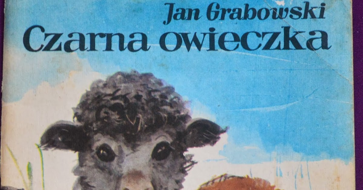 Czarna Owieczka Co Było Przysmakiem Metki