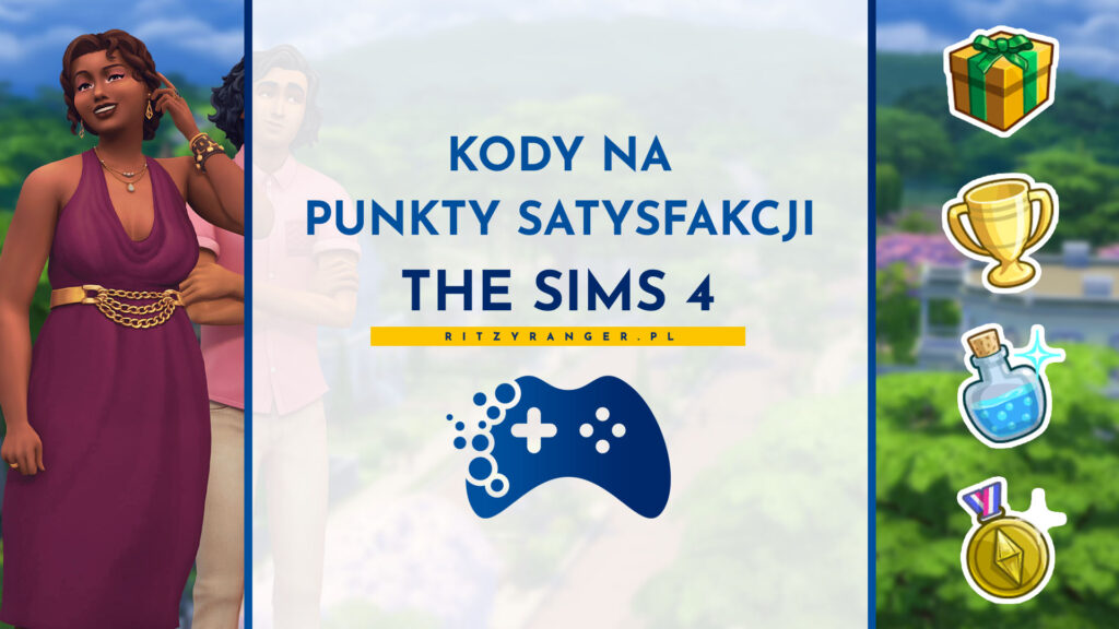 Wszystkie kody do The Sims 4 - Portal dla graczy RitzyRanger Kody Do The Sims 4 Bb