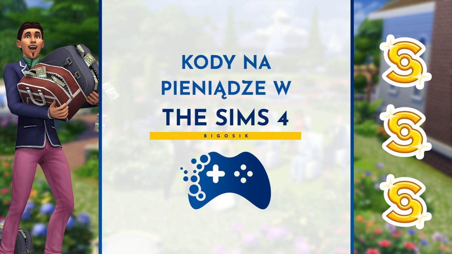 Wszystkie kody na pieniądze i kase The Sims 4 - Portal dla graczy Jak Usunac Pieniadze Sims 4