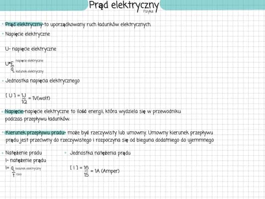 Wszystkie wzory z fizyki dla klasy 7 i 8 - podstawowe wzory i dynamika Wszystkie Wzory Z Fizyki 7 Klasa