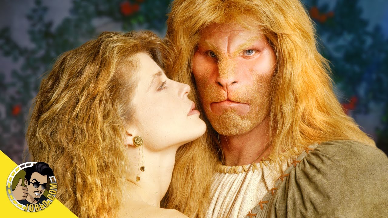 WTF Happened to Beauty and the Beast (1987 TV Show)? - YouTube Beauty And The Beast 2017 Filmweb