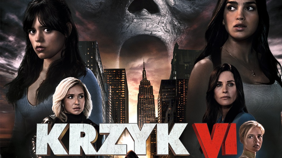Następcy 4 Cały Film Po Polsku