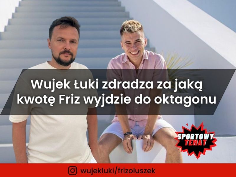 Ile Lat Ma Wujek Luki