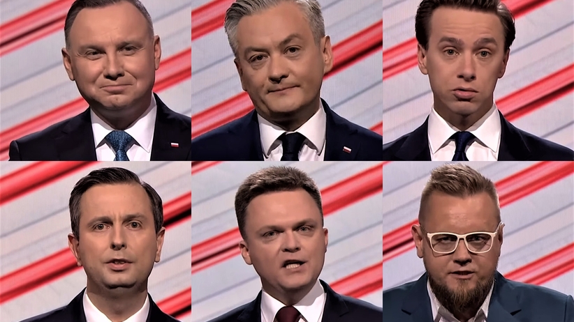 Wybory 2020. Kandydaci na prezydenta byli u fryzjera? Internauci Kiedy Wybory Na Prezydenta 2020