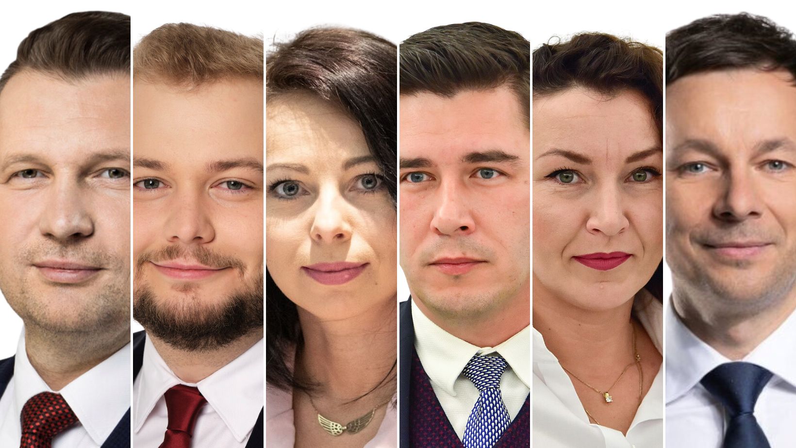 Kandydaci Pis Do Sejmu 2023