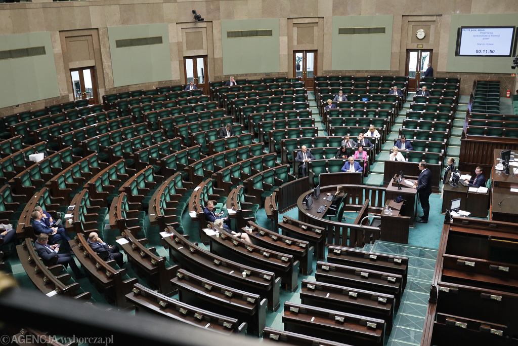 Wybory parlamentarne w Polsce. Jaka liczba posłów zostanie wybrana do Wybory Do Sejmu Są Większościowe Czy Proporcjonalne